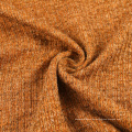 Mulitfarbene Textilien Jersey Strickhose Frauen Hacci Pullover Strickstoff Stoff